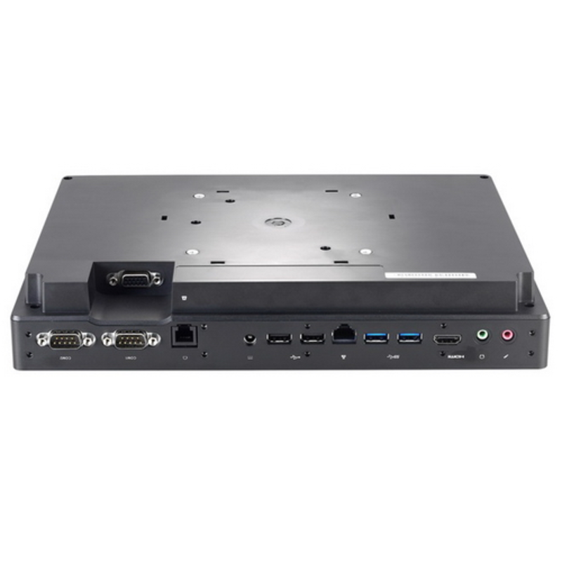 Платформа под моноблок P20U 11.6 TOUCH 1366 x 768, Celeron 3865U 2 x DDR4 SO-DIMM 2133 max 32Gb, Glan, 2.5 SATA3, 4xUSB2.0, 2xUSB3.1, HDMI, D-Sub, 2xCom, M.2 2280 Type B,M key, SD Card Reader, adapt 65W