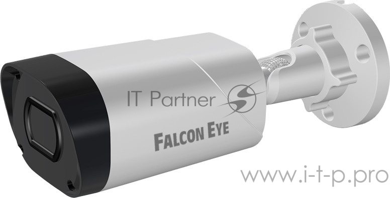 Камера видеонаблюдения Falcon Eye FE-MHD-BV5-45 2.8-12мм цветная