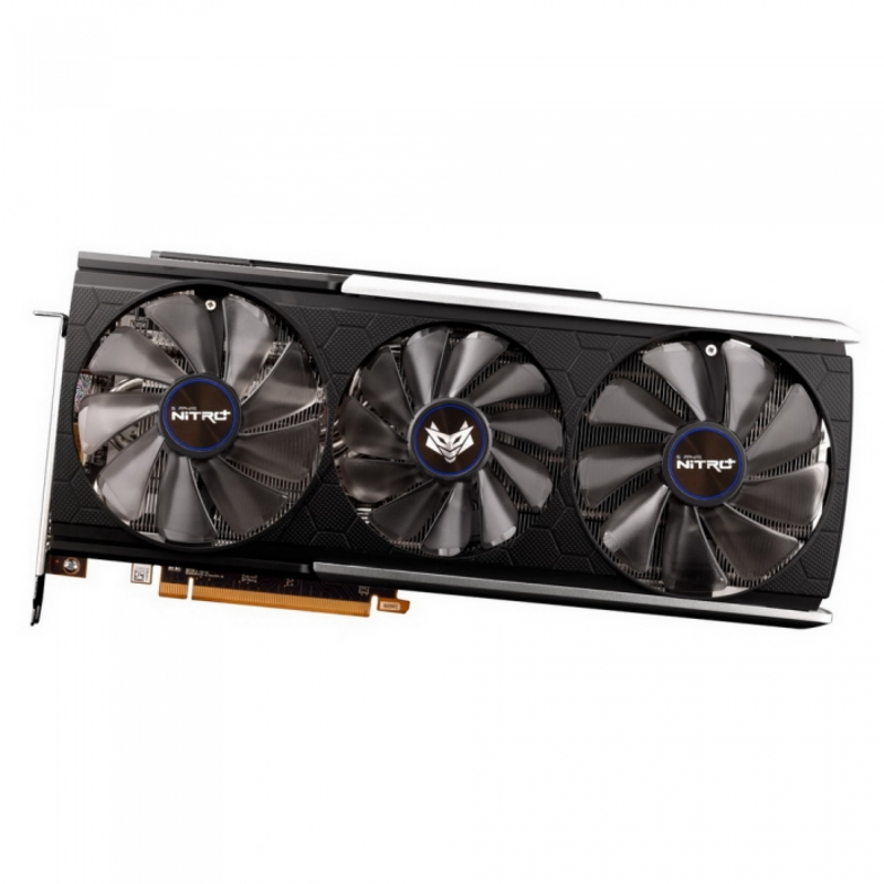NITRO+ RADEON RX 5700 XT 8G GDDR6 DUAL HDMI / DUAL DP OC (UEFI) SPECIAL EDITION FULL, (11293-05-40G) RTL {6}