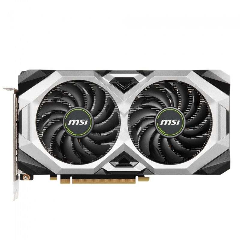 Видеокарта RTX 2070 VENTUS GP 8G