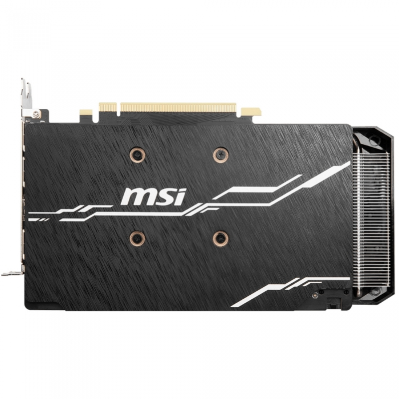 Видеокарта RTX 2070 VENTUS GP 8G