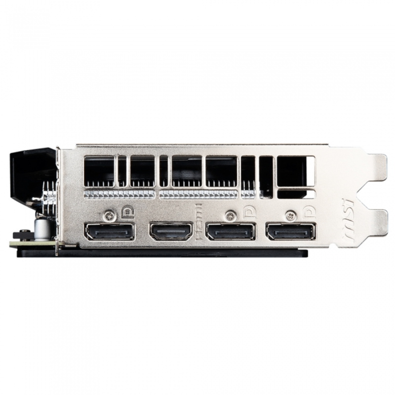 Видеокарта RTX 2070 VENTUS GP 8G