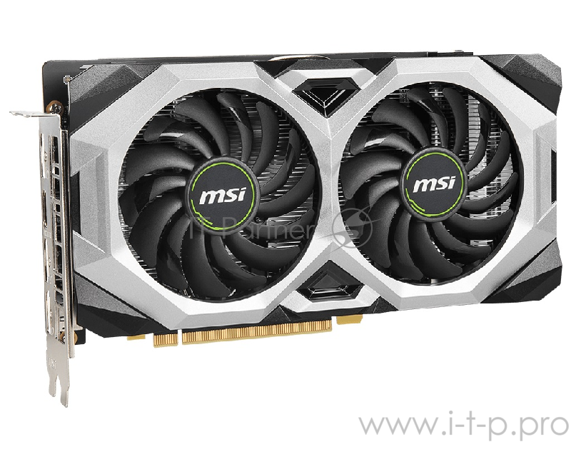 Видеокарта RTX 2070 VENTUS GP 8G