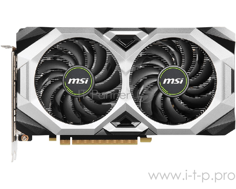 Видеокарта RTX 2070 VENTUS GP 8G