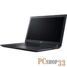 Ноутбук Acer Aspire A315-22-95PF 15.6 HD NG, AMD A9-9420e, 4Gb, 128Gb SSD, noODD, Linux, черный (NX.HE8ER.012)