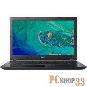 Ноутбук Acer Aspire A315-22-98HR 15.6 HD NG, AMD A9-9420e, 4Gb, 500Gb, noODD, Linux, черный (NX.HE8ER.009)