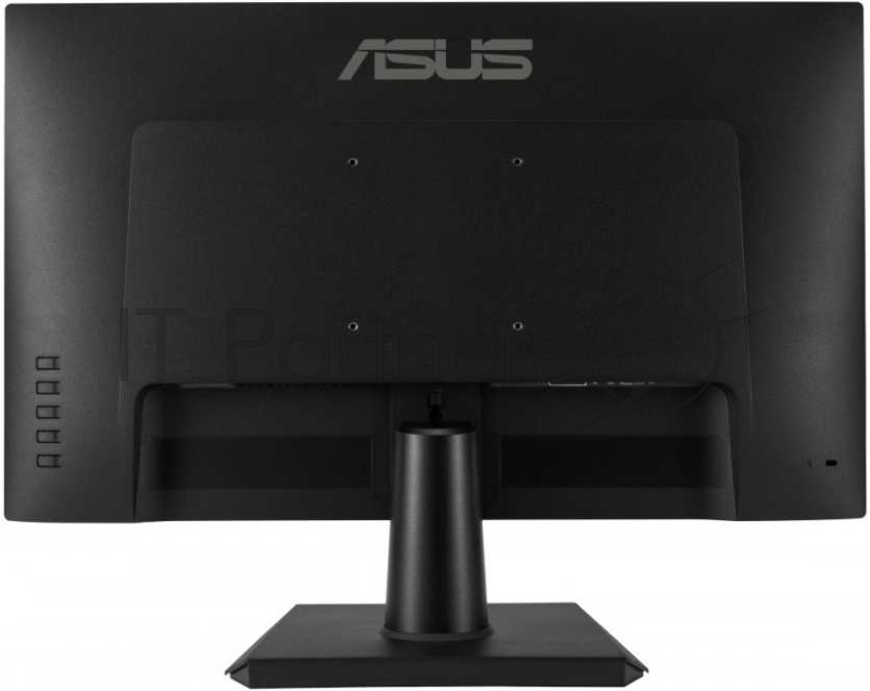 Монитор LCD 24 VA24EHE ASUS VA24EHE 23.8 Wide LED IPS monitor, 16:9, FHD 1920x1080, 5ms(GTG), 250 cd/m2, 100M :1 (3000:1), 178°(H), 178°(V), D-Sub, DVI-D, HDMI, 75 Hz, VESA 100x100 mm, Kensington lock, Flicker free, black