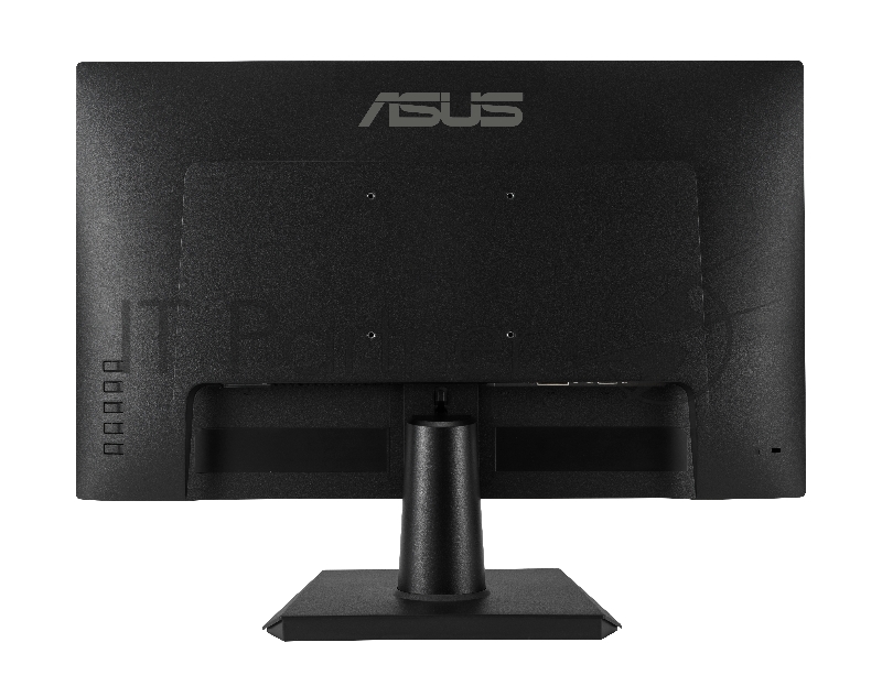 Монитор LCD 24 VA24EHE ASUS VA24EHE 23.8 Wide LED IPS monitor, 16:9, FHD 1920x1080, 5ms(GTG), 250 cd/m2, 100M :1 (3000:1), 178°(H), 178°(V), D-Sub, DVI-D, HDMI, 75 Hz, VESA 100x100 mm, Kensington lock, Flicker free, black