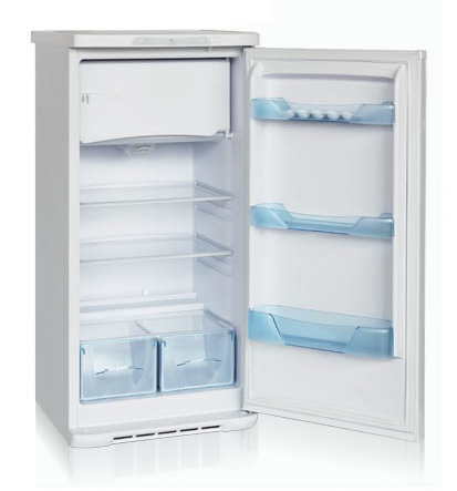Холодильник Бирюса 238 белый (однокамерный)