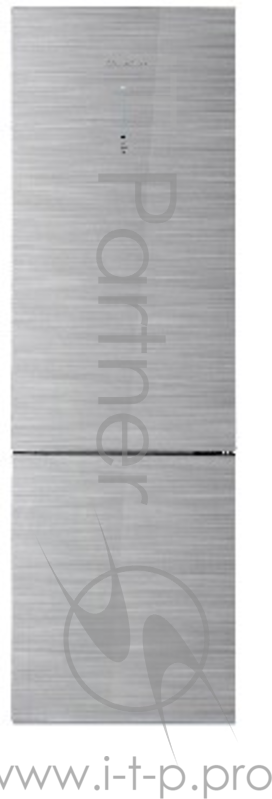 Холодильник Daewoo RNV3610GCHS(двухкамерный)