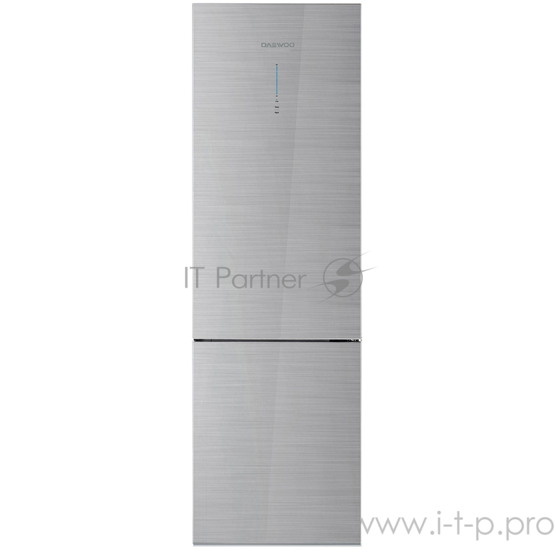 Холодильник Daewoo RNV3610GCHS(двухкамерный)