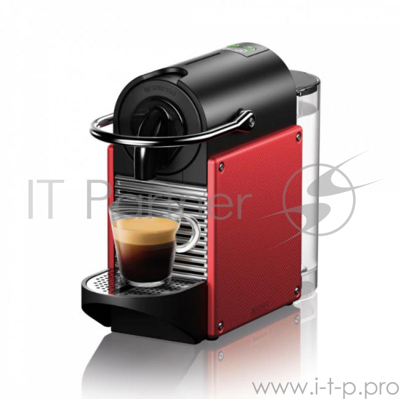 Кофемашина DELONGHI EN 124 R