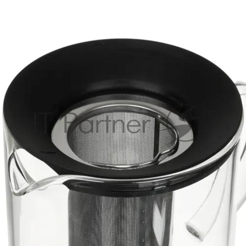 1233-RDS Чайник заварочный 1,0 л Klar Rondell