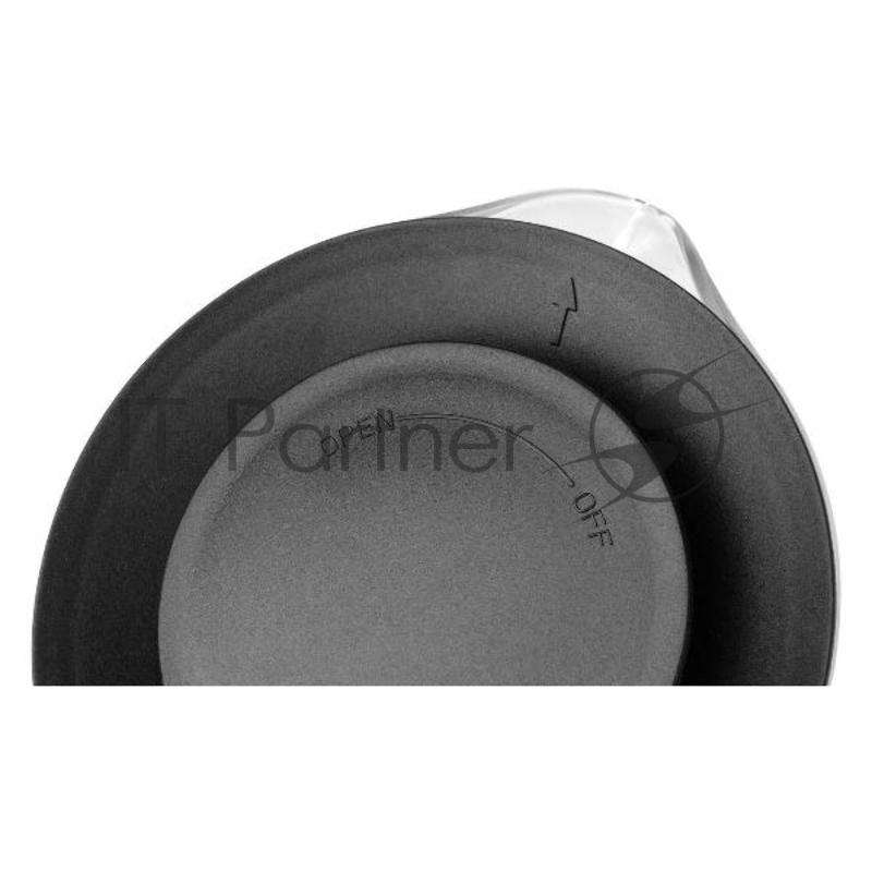 1233-RDS Чайник заварочный 1,0 л Klar Rondell