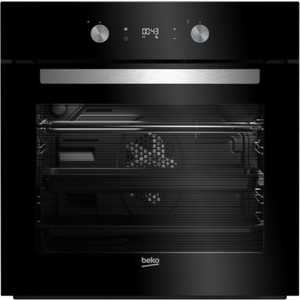 Духовой шкаф Электрический Beko BIM24301BCS черный