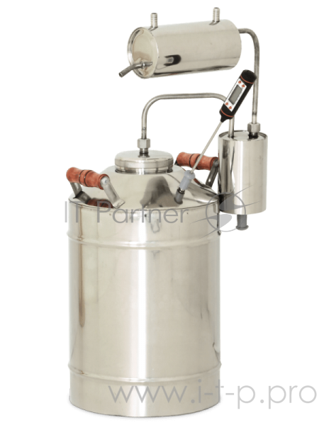 Дистиллятор МАГАРЫЧ Деревенский 12