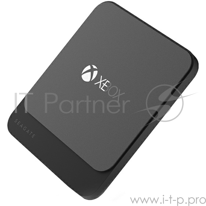 Накопитель на жестком магнитном диске Seagate Внешний твердотельный накопитель Seagate Game Drive for Xbox SSD STHB2000401 2Тб 2.5 USB 3.0 Black
