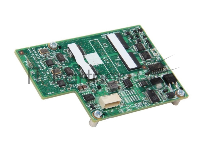 Контроллер Supermicro RAID адаптеры и опции Supermicro LSI00297 Модуль флэш-памяти для серии SAS9266