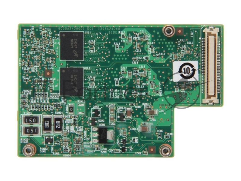 Контроллер Supermicro RAID адаптеры и опции Supermicro LSI00297 Модуль флэш-памяти для серии SAS9266