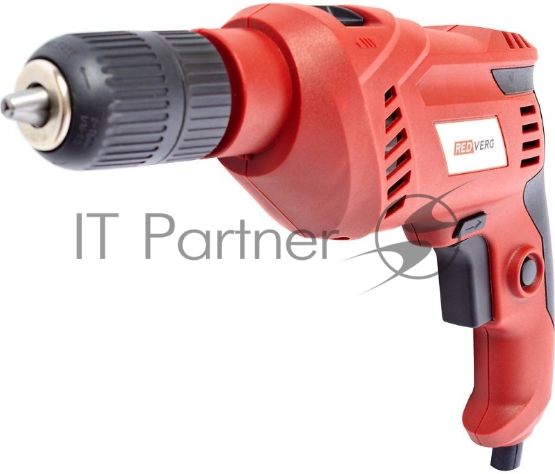 REDVERG Дрель RD-ID700S ударная 5022672