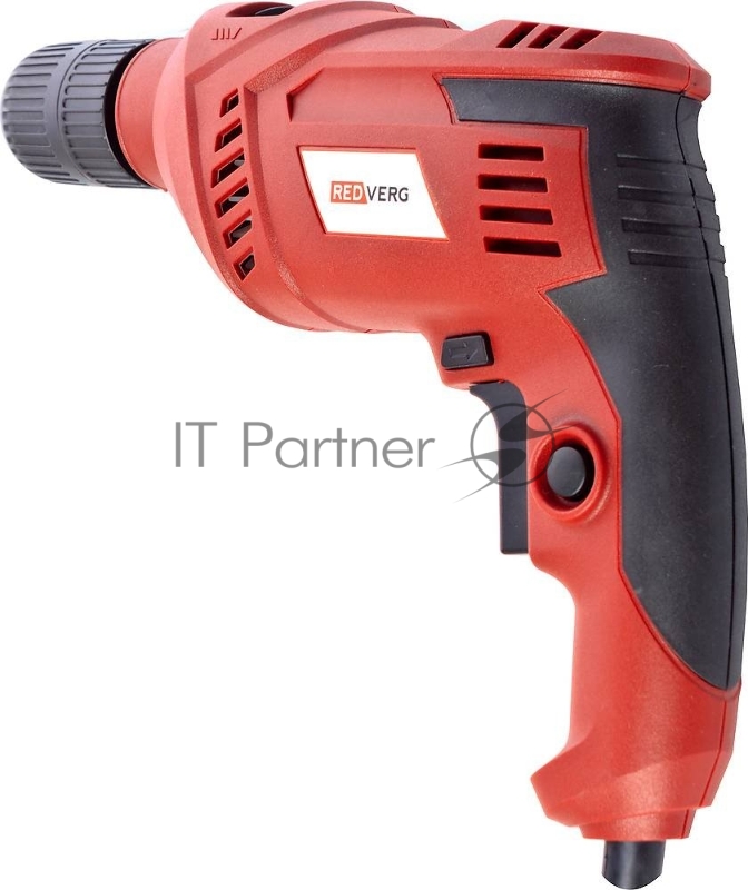 REDVERG Дрель RD-ID700S ударная 5022672