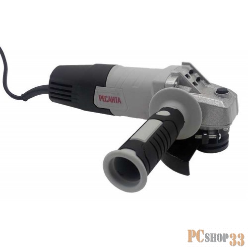 Ресанта Углошлифовальная машина УШМ-115/800 75/12/1