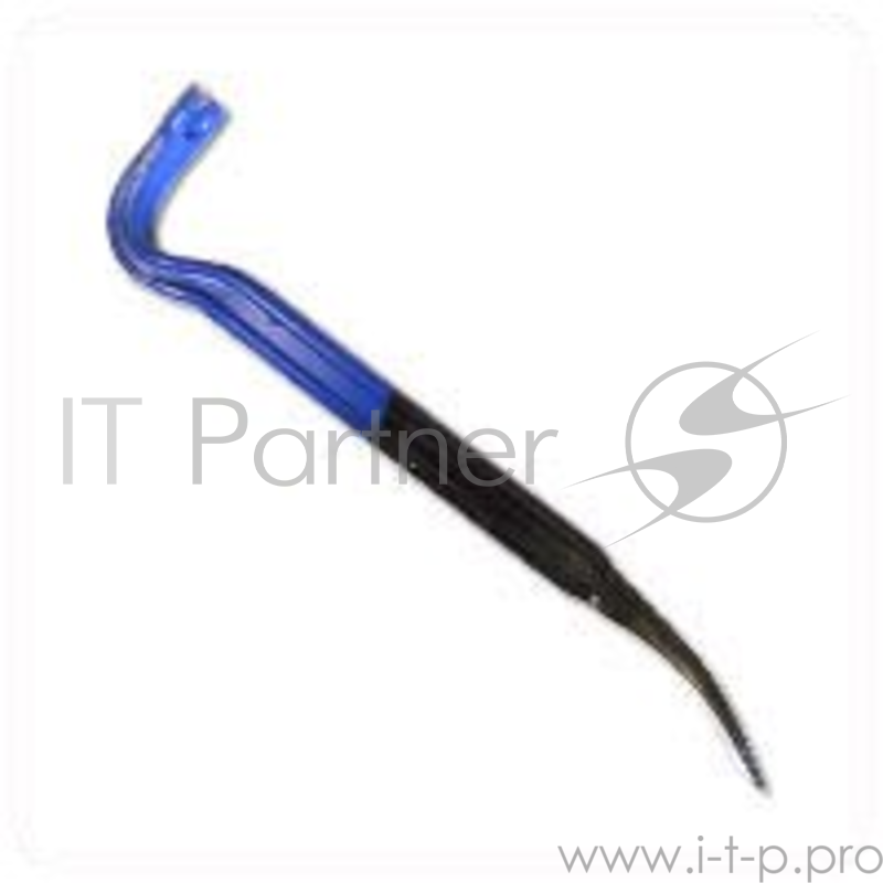 Гвоздодер ЕUROTEX 030850-900 двутавровый профиль. 900х30х17мм