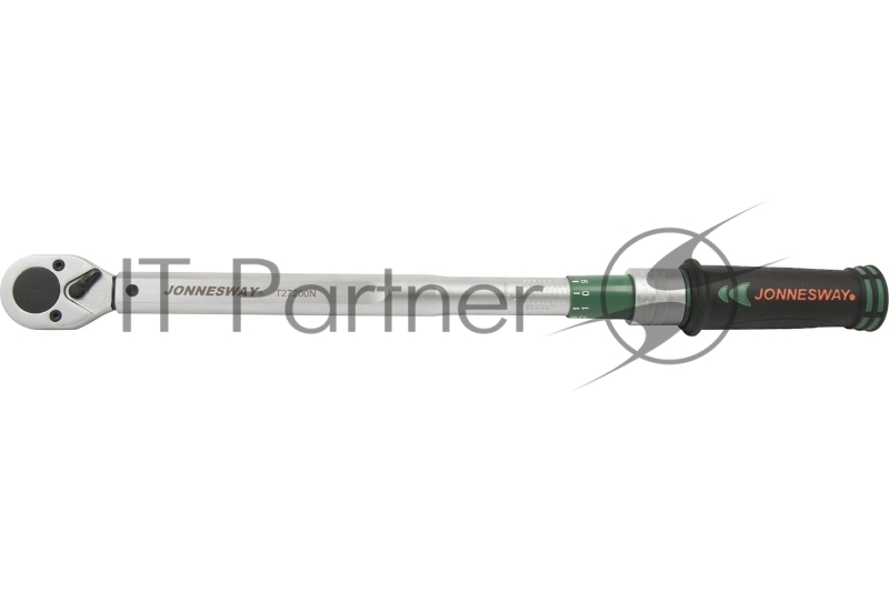 Jonnesway T27060N Ключ динамометрический 3/8DR, 10-60 Нм 49792