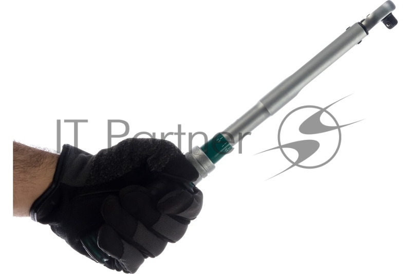 Jonnesway T27060N Ключ динамометрический 3/8DR, 10-60 Нм 49792