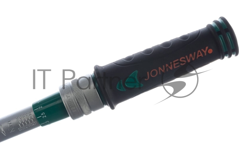 Jonnesway T27060N Ключ динамометрический 3/8DR, 10-60 Нм 49792