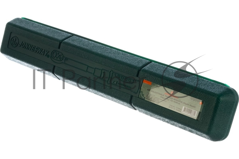 Jonnesway T27060N Ключ динамометрический 3/8DR, 10-60 Нм 49792