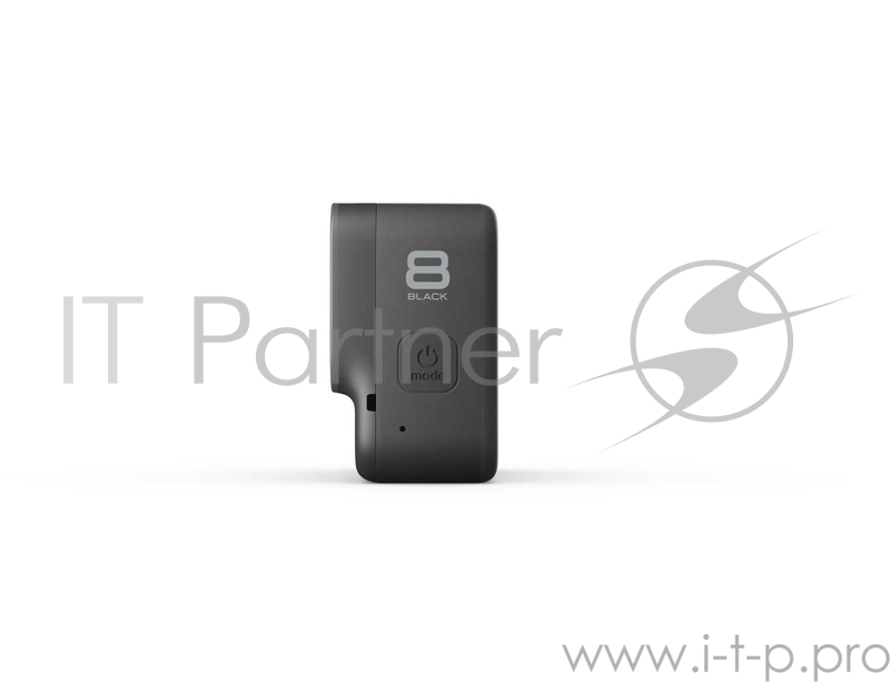 Видеокамера GoPro GoPro CHDHX-801-RW (HERO8 Black Edition)