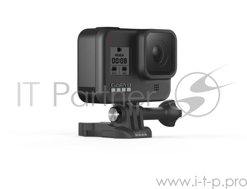 Видеокамера GoPro GoPro CHDHX-801-RW (HERO8 Black Edition)