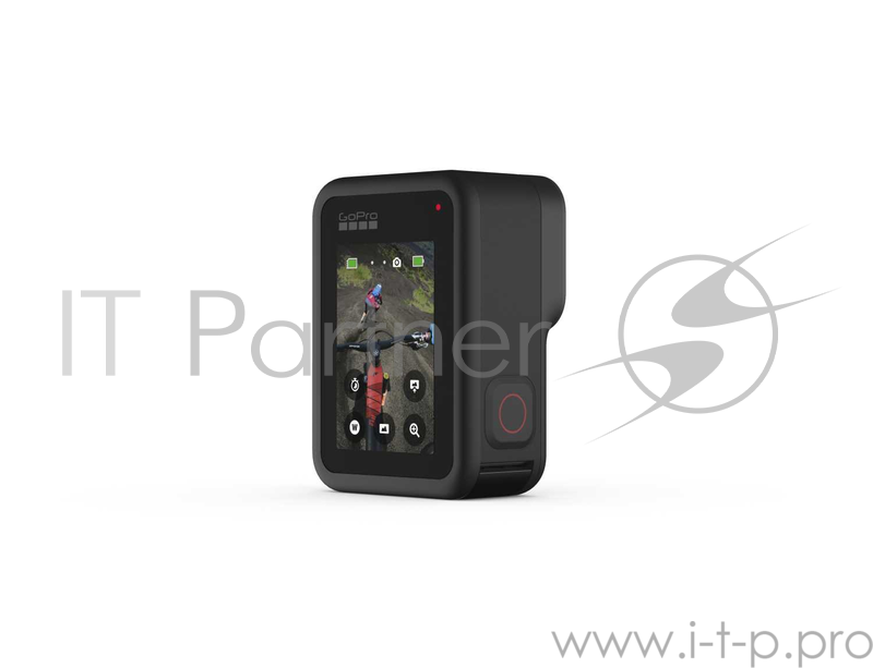 Видеокамера GoPro GoPro CHDHX-801-RW (HERO8 Black Edition)