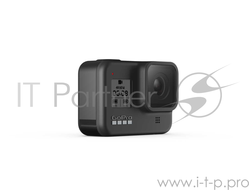 Видеокамера GoPro GoPro CHDHX-801-RW (HERO8 Black Edition)