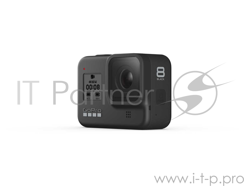 Видеокамера GoPro GoPro CHDHX-801-RW (HERO8 Black Edition)