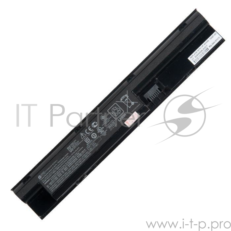 Аккумулятор для HP 250, 255, ProBook 440, 450, 470, 47Wh, 11.1V
