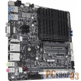 Мат. плата Gigabyte GA-IMB1900TN, RTL