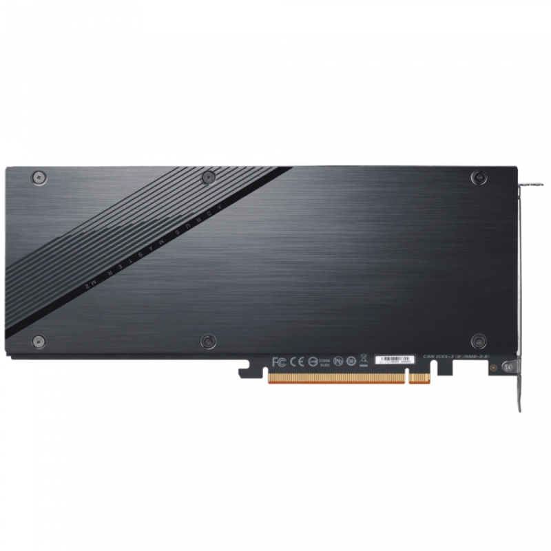AIC 8TB Gigabyte AORUS RGB Client SSD GP-ASACNE6800TTTDA PCIe Gen4x16 with NVMe, 15000/15000, MTBF 1.8M, 3D TLC, 2048MB, 3600TBW, RTL