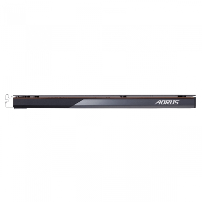 AIC 8TB Gigabyte AORUS RGB Client SSD GP-ASACNE6800TTTDA PCIe Gen4x16 with NVMe, 15000/15000, MTBF 1.8M, 3D TLC, 2048MB, 3600TBW, RTL