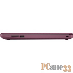 Ноутбук HP 15-db1133ur Athlon 300U/4Gb/SSD128Gb/AMD Radeon Vega 3/15.6/TN/FHD (1920x1080)/Windows 10/violet/WiFi/BT/Cam