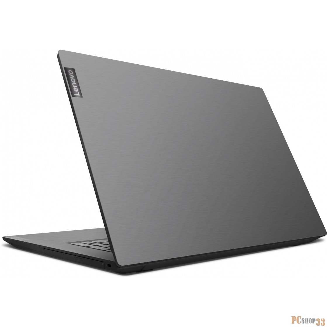 Ноутбук Lenоvo V340-17IWL 17.3 FHD IPS AG 300 nit/ Core i7-8565U 1.8GHz/ NO_OM + 8Gb/ 512GB SSD M.2 2242/ / Nvidia MX230 2GB GDDR5/ No FPR/ Win 10 Pro/ Iron Grey