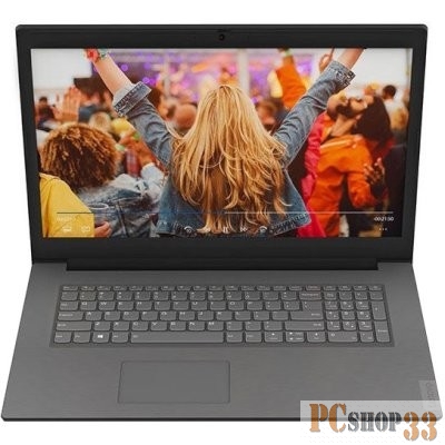 Ноутбук Lenоvo V340-17IWL 17.3 FHD IPS AG 300 nit/ Core i5-8265U 1.6Ghz/ NO_OM + 8Gb/ 512GB SSD M.2 2242/ / Nvidia MX110 2GB GDDR5/ No FPR/ Win 10 Pro/ Iron Grey