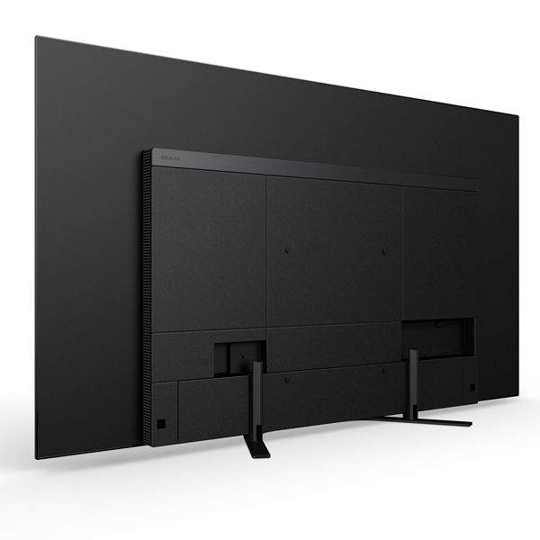 LED65 Sony KD-65AG8 Жидкокристаллический телевизор65 Телевизор BRAVIA OLED 4K UHD HDR X1 Extreme Android TV, чёрный