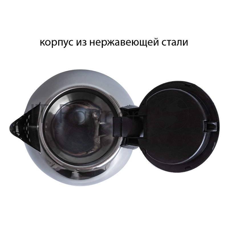 Чайники SUPRA KES-1801S