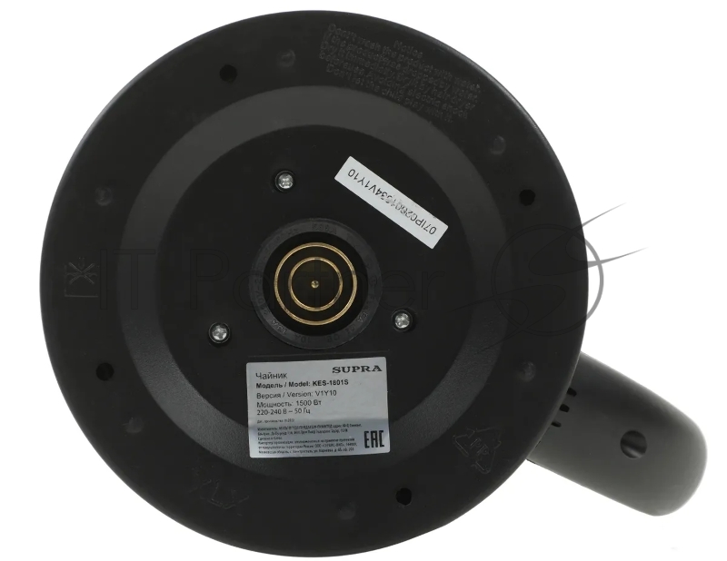 Чайники SUPRA KES-1801S