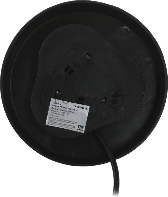 Чайники SUPRA KES-1801S