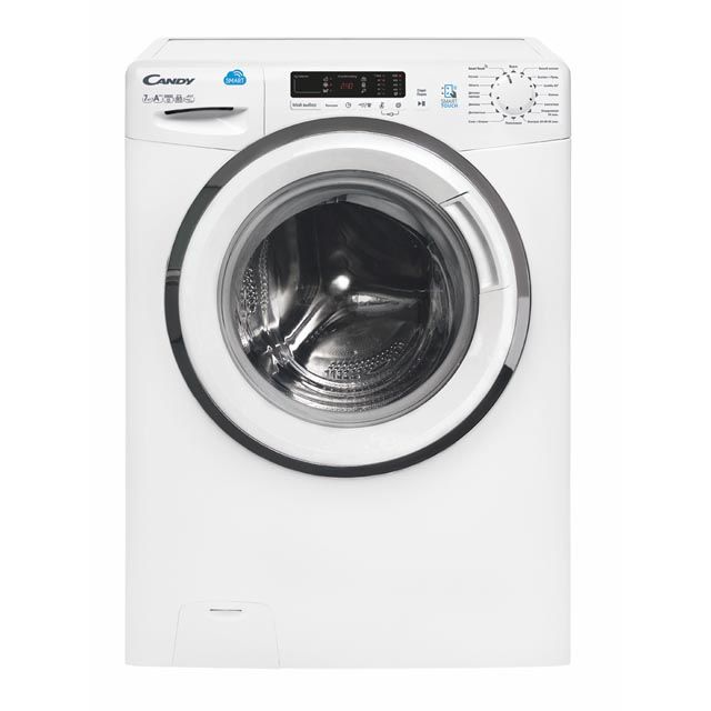 Стиральная машина CANDY CSR4 1072DQ1/2-07