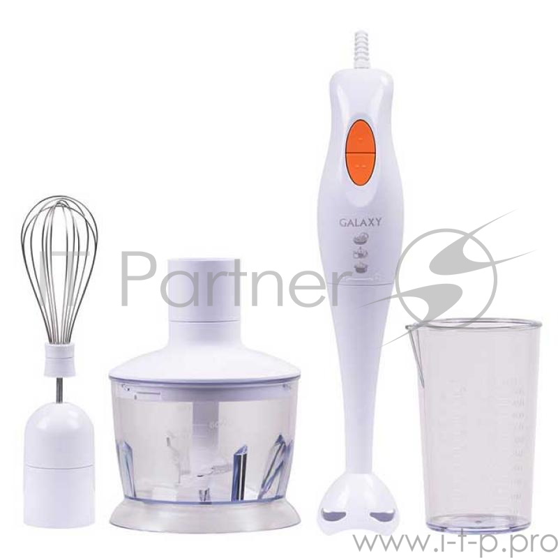 Блендерный набор Galaxy GL 2125