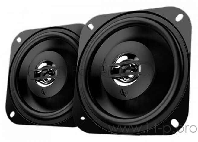 Автоколонки INFINITY Alpha 4020